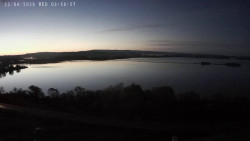 Vodní nádrž Rozkoš