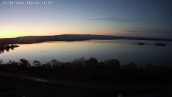 Vodní nádrž Rozkoš