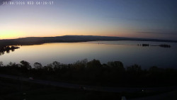 Vodní nádrž Rozkoš