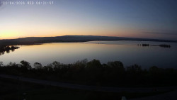 Vodní nádrž Rozkoš