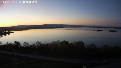 Vodní nádrž Rozkoš