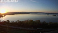 Vodní nádrž Rozkoš