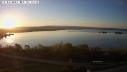 Vodní nádrž Rozkoš