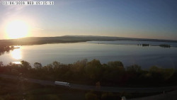 Vodní nádrž Rozkoš