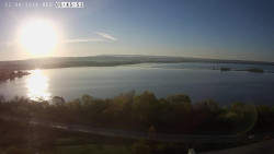 Vodní nádrž Rozkoš