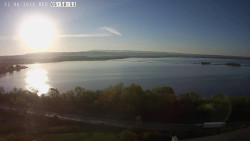 Vodní nádrž Rozkoš