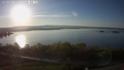 Vodní nádrž Rozkoš