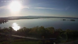 Vodní nádrž Rozkoš