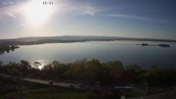 Vodní nádrž Rozkoš