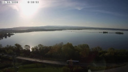 Vodní nádrž Rozkoš