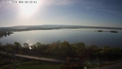 Vodní nádrž Rozkoš