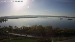 Vodní nádrž Rozkoš