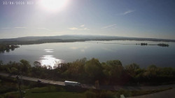 Vodní nádrž Rozkoš