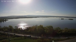 Vodní nádrž Rozkoš