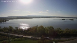 Vodní nádrž Rozkoš