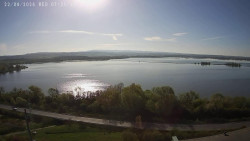 Vodní nádrž Rozkoš