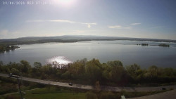 Vodní nádrž Rozkoš