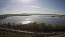 Vodní nádrž Rozkoš