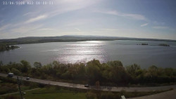 Vodní nádrž Rozkoš