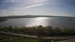 Vodní nádrž Rozkoš