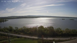 Vodní nádrž Rozkoš