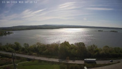 Vodní nádrž Rozkoš