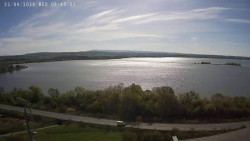 Vodní nádrž Rozkoš