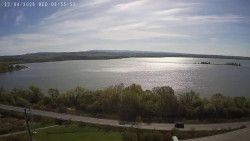 Vodní nádrž Rozkoš