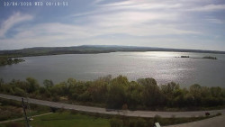 Vodní nádrž Rozkoš