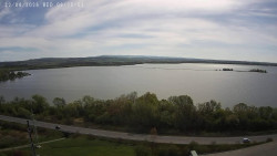 Vodní nádrž Rozkoš