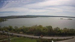 Vodní nádrž Rozkoš