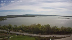 Vodní nádrž Rozkoš