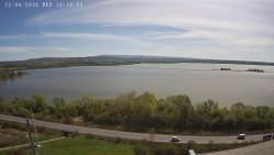 Vodní nádrž Rozkoš