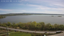 Vodní nádrž Rozkoš