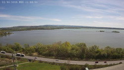 Vodní nádrž Rozkoš