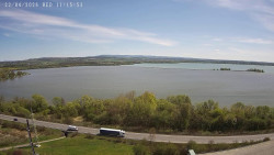 Vodní nádrž Rozkoš