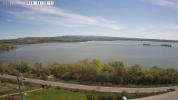 Vodní nádrž Rozkoš