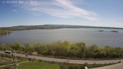 Vodní nádrž Rozkoš