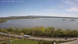 Vodní nádrž Rozkoš