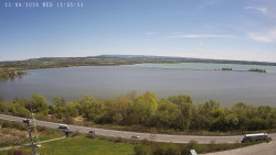 Vodní nádrž Rozkoš