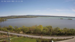 Vodní nádrž Rozkoš