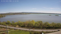 Vodní nádrž Rozkoš