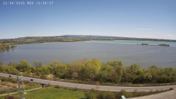 Vodní nádrž Rozkoš