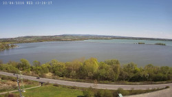 Vodní nádrž Rozkoš