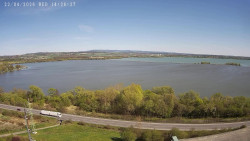 Vodní nádrž Rozkoš