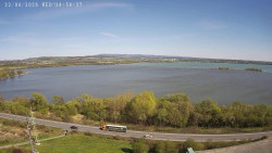 Vodní nádrž Rozkoš