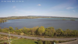 Vodní nádrž Rozkoš