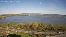 Vodní nádrž Rozkoš