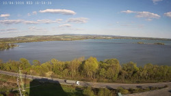 Vodní nádrž Rozkoš