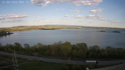 Vodní nádrž Rozkoš